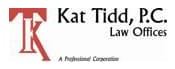 TK Kat Tidd, P C Law Offices