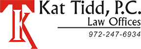Kat Tidd, P.C. Law Offices | 972-247-6934